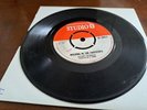 Dobby Dobson Walking In The Footsteps 1968 Studio 1 Label 7