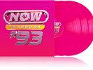 Various Artists - Now Yearbook 1993 / Various [New Vinyl LP] UK - Import