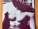 The Smiths – The Smiths / 1984 Rough Trade – ROUGH 61 / Cursive Logo A1/B1