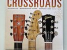 ERIC CLAPTON GUITAR FESTIVAL CROSSROADS LIMITED EDITION APRIL 2013 RARE 4 LP SET
