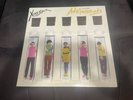 Germfree Adolescents by X-Ray Spex (Record, 2018)