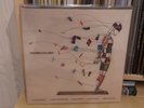 FLYING COLORS * Same * 2 Vinyl LP mint- Spock's Beard Transatlantic Deep Purple