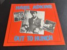 Hasil Adkins Out to Hunch LP