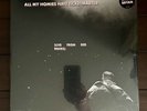 NEW Zach Bryan All My Homies Hate Ticketmaster Live From Red Rocks Vinyl /2500