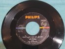 Big Frank And The Essences I Won't Let Her See Me Cry 45rpm