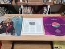 Twisted Sister - You can't stop Rock 'N' Roll 1st korea vinyl