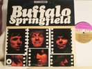 BUFFALO SPRINGFIELD ORIGINAL 1966 STEREO DEBUT ATCO W/DELETED TRACK  EX DISC