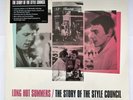 The Style Council Long Hot Summers New Triple Black Vinyl Paul Weller The Jam