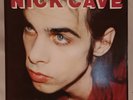 Nick Cave Featuring The Bad Seeds From Her To Eternity 1984 Mute STUMM 17 UK