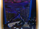 COLD CHISEL - TWENTIETH CENTURY - VINYL ALBUM - 1984