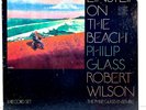 Philip Glass - Einstein on the Beach 1979 Vinyl Tomato Records 1st Press Box Set