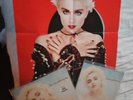 MADONNA THE LOOK OF LOVE VINYL 12