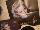 Madonna Live To Tell Rare German 12