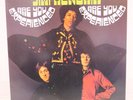 JIMI HENDRIX / ARE YOU EXPERIENCED JAPAN ISSUE LP MONO W/ INSERT