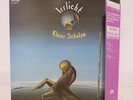 KLAUS SCHULZE / IRRLICHT JAPAN ISSUE LP W/ OBI LINER