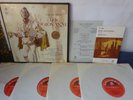 ED2 MOZART - DON GIOVANNI 4LP BOX, Giulini, COLUMBIA SAX 2369 - 2372
