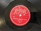 Blues 78 WILLIE NIX Try Me One More Time & Lonesome Bedroom Blues On RPM #327