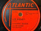 78Rpm R&B LaVern Baker 'Jim Dandy / Tra-La-La' US Atlantic EX+