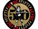 Ac/Dc The complete 50th Anniversary Gold Vinyl Bundle 25LP BOX NEW & SEALED