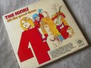 THE KINKS – ALL THE GOOD TIMES - 4 x LP Box Set