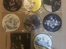 Madness Picture Disc 7” Singles X8 All Original