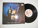 STRAY CATS - CHOO CHOO HOT FISH - SPECIAL EDITION 10