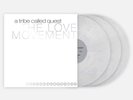 a tribe called quest THE LOVE MOVEMENT / VMP Exclusive Deluxe 25th Anniv Edition
