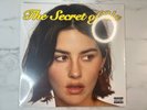 Gracie Abrams The Secret of Us Signed Exclusive Purple Vinyl Factory Sealed New
