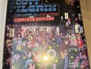 Scott Pilgrim Vs. The World Game LP EPSoundtrack Anamanaguchi Limited Run NEW