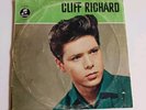 Cliff Richard And The Shadows Rare 1960 German 10 Inch 60 691 VG- Playgraded