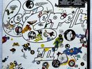 LED ZEPPELIN III 1974 AUSTRALIA LP + Hype Sticker JIMMY PAGE  ROBERT PLANT Minty