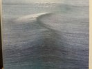 Ride Nowhere 25th Anniversary 2 x Blue & White Marble Vinyl Numbered 2000 Only