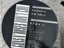 Guns n’ roses Don’t cry 12” Picture disc Misprint Variation