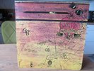 ALICE COOPER-SCHOOL`S OUT-FIRST GERMAN 1972 WB 56007--WITH PAINTIES+GIMMIX--MINT