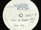 H.O.U.S.E (Remix) - DOUG LAZY 12