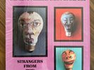 Thinking Fellers Union Local 282, Strangers From the Universe. 1994 LP. EX-NM