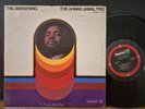 The Ahmad Jamal Trio – The Awakening 1970 Impulse Records Vinyl LP HEAR