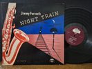 Jimmy Forrest ‎– Jimmy Forrest's Night Train 1955 United Records Mono LP HEAR