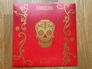 Erasure The Violet Flame Remixes Red Vinyl Limited Edition
