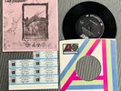 LED ZEPPELIN IV Mini LP 7