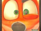 CRASH BANDICOOT: On the Run  RARE Soundtrack LP Still Sealed Never Sold Anywhere