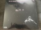 Zach Bryan - All My Homies Hate Ticketmaster (Live From Red Rocks) 3LP /2500