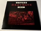 UNIVERS ZERO Heatwave LP 1987 Cuneiform Records Rune 9 VG+/VG+ Vinyl