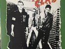 THE CLASH   SELF TITLED THE CLASH ORIGINAL FIRST PRESS LP Excellent Condition