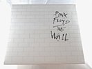 Pink Floyd The Wall Sealed Vinyl Records LP USA 1979 Orig Clear Hype Sticker