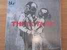 Blur - Think Tank (Vinyl 2LP - 1st Pressing)