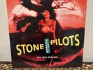 Stone Temple Pilots : Core (Limited Edition Red Splatter Color Vinyl LP) SEALED