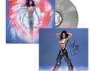 Katy Perry 143 OS Exclusive Silver Vinyl + SIGNED Art Card PREORDER / Händler