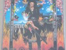 Steve Vai Passion And Warfare Vinyl LP - NEW Unopened - 1990