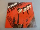 KRAFTWERK-THE MAN MACHINE/RED VINYL-CAPITOL RECORDS